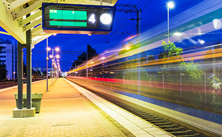 Queensland Rail customer story