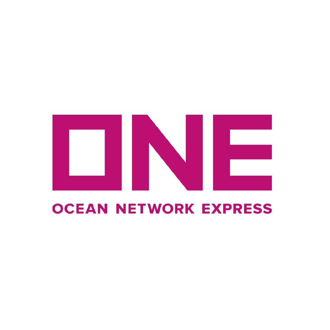 Ocean Network Express logo